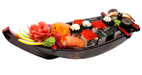 Sushi Maker Sets & Sushi-Zubehör Sushi Maker Sets & Sushi-Zubehör